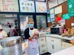 -李氏憨粑粑(官渡古镇店)