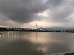 -琅岐红光湖公园
