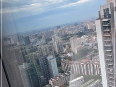 -云厨·高空西餐厅(成都瑯珀·凯悦臻选酒店)