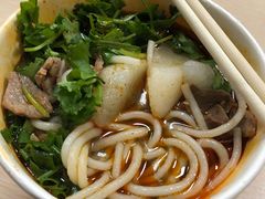 -江三王记牛杂馆(总店)