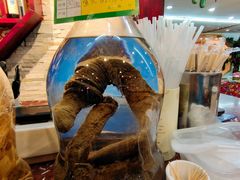 -悦府东北私房菜·饺子王·铁锅炖(长白山万达店)