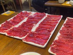 -牛必福潮汕牛肉火锅(油坊桥店)