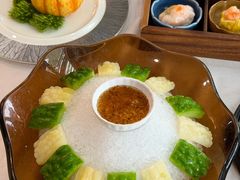 -鹿鸣酒家(越秀店)