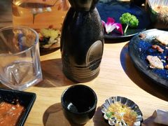 桂花酒-子檀大隐炭烧(食品街店)