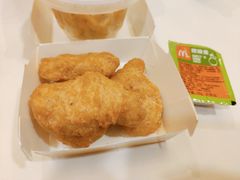 -麦当劳(龙洞店)