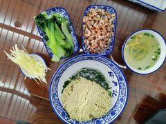 三虾面-裕兴记(东门町店)