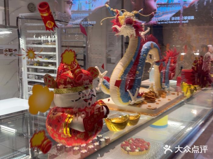 菲住布渴酒店自助餐厅(阿里巴巴西溪园区店)图片