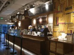 -无印良品餐堂 MUJI Diner(成都太古里店)