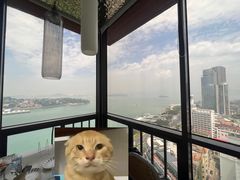 -必胜客(海滨店)