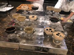 零售区-新港湾大酒店-西餐厅