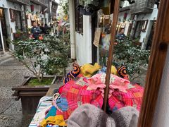 -小河直街历史文化街区