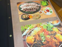 -韩礼年糕(飞虹路店)