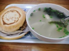 -秦豫肉夹馍(东羊市店)