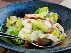 solo拌海鲜-Solo(衡山路店)