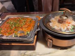 -绿茶餐厅(昌平悦荟店)