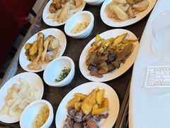 -天宜隆蘑菇宴火锅(石景山旗舰店)
