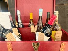 -康莱德酒店·美庭自助餐厅
