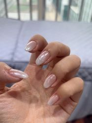 -晨·艺美甲美睫
