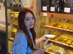 -ommo cafe(半岛城邦店)