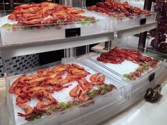 -RISE RESTAURANT(滨海湾金沙店)