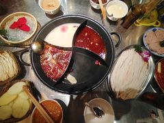 -朱光玉火锅馆·太原旗舰(钟楼街店)