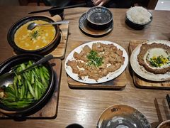 -啫火啫啫煲·顺德干蒸(西乡天虹店)
