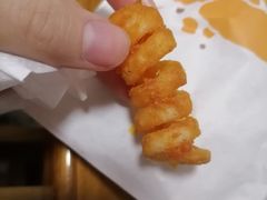 -麦当劳(杭州西湖银泰百货店)