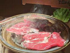 -西塔老太太泥炉烤肉(温州首店万象城黑金店)