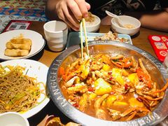 -胖哥俩肉蟹煲(湖滨银泰in77店)