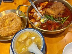 -雙冲柳州螺蛳粉&酸嘢&桂林米粉(簋街店)