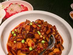 -锦楼·臻选新杭帮(杭州中心店)