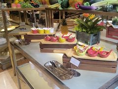 -广州凤凰城酒店-维也纳西餐厅