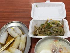 -陈添記·祖傳爽鱼皮·西关老字号(广州首店)