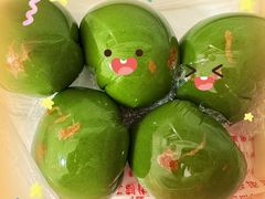 -许阿姨糕团店(南京总店)