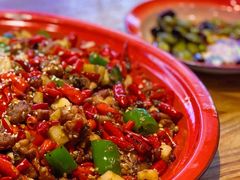 -兔槽江湖菜·重庆璧山兔(水围店)