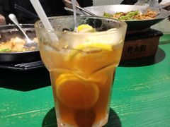 -费大厨辣椒炒肉(太平老街店)