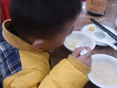 -华联广州大酒店-餐厅