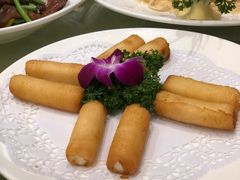 -顺德人家食府(黄金广场店)