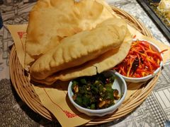 -遇见长安之丝路风荷(大唐西市店)