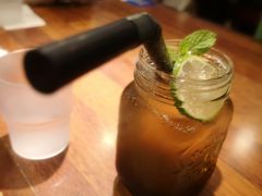 -玛格萝妮比萨屋(陆家浜路店)