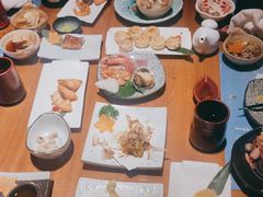 -味见·荣家(亚泰大街店)