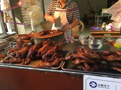 -苏板鸭