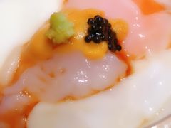 -鮨青(恒基名人购物中心店)