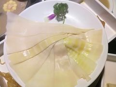 -骨之味·筒骨汤火锅(江头店)