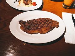 -弗兰克牛排西餐厅Ribone steak house(柠檬花园店)