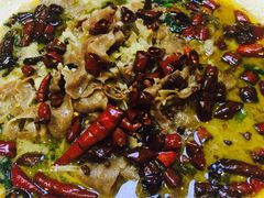 -晚归月亮湾私家菜(临邑路店)