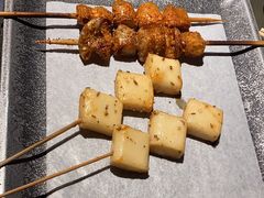 -管氏翅吧(广渠门店)