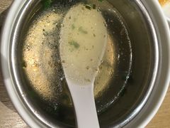 -泰煌鸡·上海白斩鸡·鸡汤面(鹤庆店)