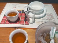 -后街佬·炭火鲜鱼杂(33小镇店)