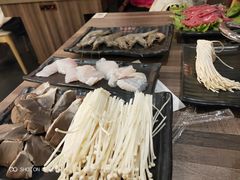 -呷哺呷哺(西单大悦城店)